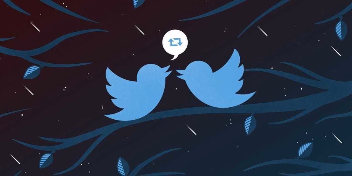 Twitter позволит переключаться между хронологической и ранжированной лентой Twitter позволит переключаться между хронологической и ранжированной лентой