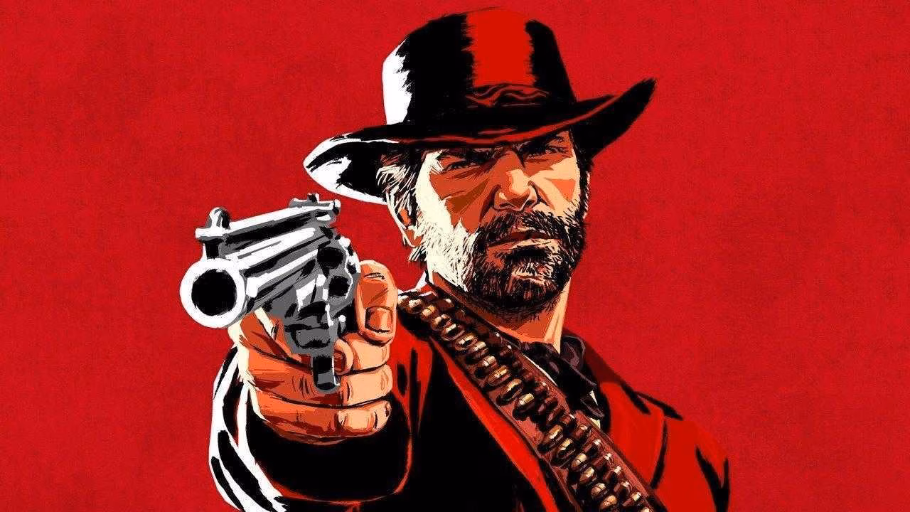 Red Dead Redemption 2 потребует 105 ГБ для установки 1 untitled 1 1525097984882 1280w