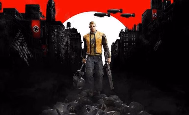 Bethesda разрабатывает Wolfenstein 3 1 wolf2 site 770x470 1