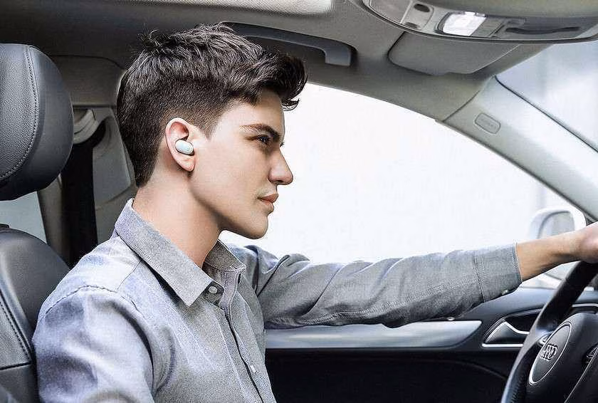 Убийца AirPods. Xiaomi представила наушник Mi Bluetooth Headset Mini 3 xiaomi mi bluetooth headset mini m