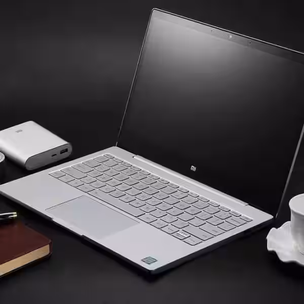 xiaomi mi notebook air