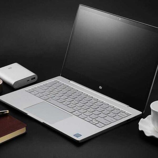 В России стартовали продажи ноутбука Xiaomi (xiaomi mi notebook air)