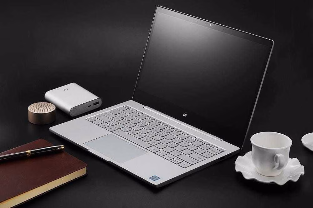 В России стартовали продажи ноутбука Xiaomi 2 xiaomi mi notebook air