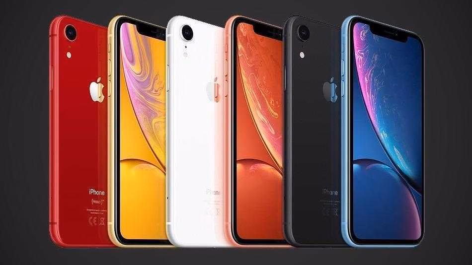Открыты предзаказы iPhone XR 2 47g5ceyhezup