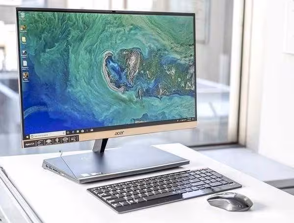 492209 acer aspire s24 all in one desktop