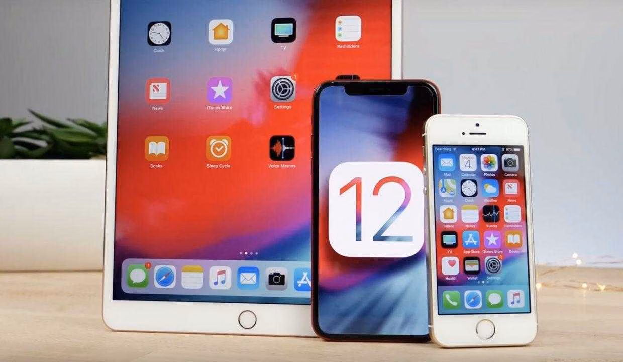 Обновление iOS 12.0.1 исправляет ошибку с зарядкой iPhone XS 2 7406c435 78cc 43ba a2cd 28533681b3ef