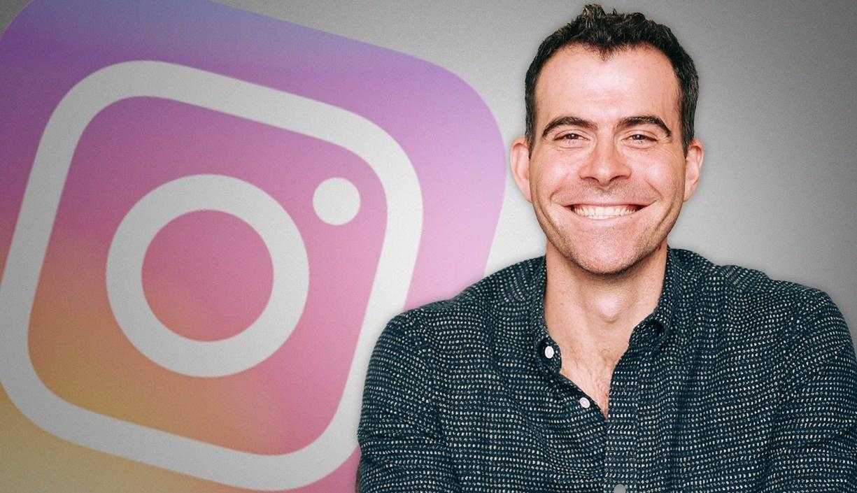 В Instagram сменился директор | Изображение 6 В Instagram сменился директор (adam mosseri instagram e1538492652940)
