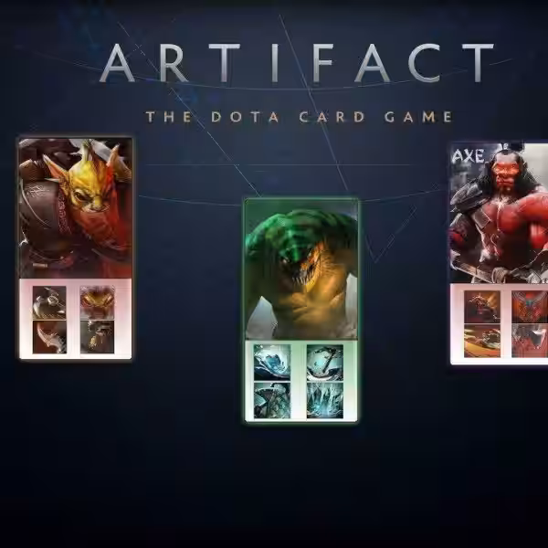 artifact
