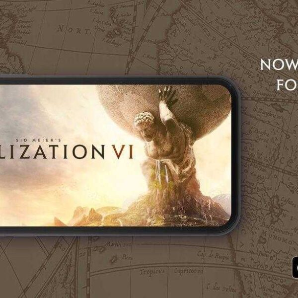 Civilization VI вышла на iPhone (civvi big iphone.1538083329)