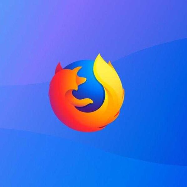 Mozilla будет продавать подписку на VPN в Firefox (firefox mozilla logo 1.0.png)