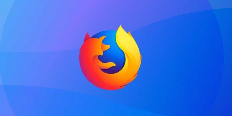 Mozilla будет продавать подписку на VPN в Firefox (firefox mozilla logo 1.0.png)