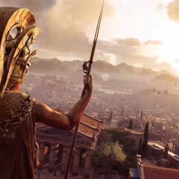 google project stream thumb