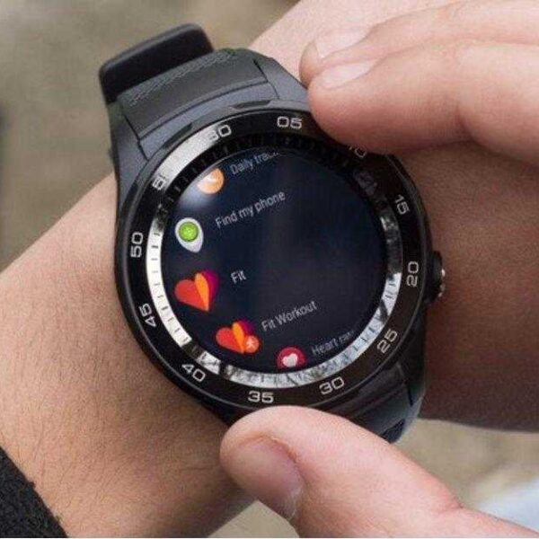 Опубликованы характеристики смарт-часов Huawei Watch GT (huawei watch gt spec sheet revealed entirely new fitness bracelet coming too)