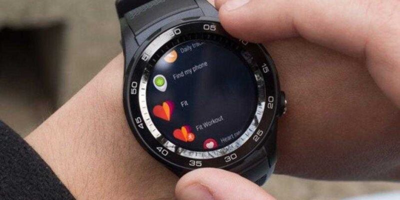 Опубликованы характеристики смарт-часов Huawei Watch GT (huawei watch gt spec sheet revealed entirely new fitness bracelet coming too)