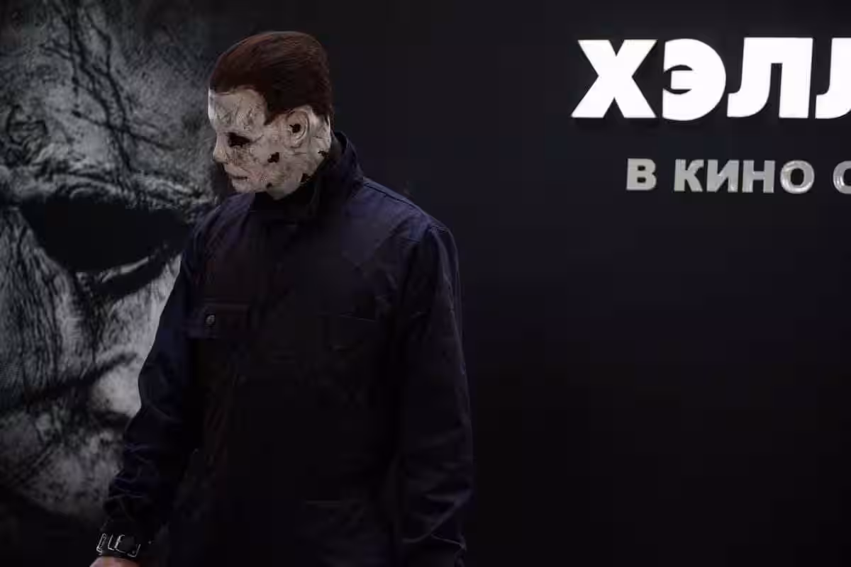 18+ Самый необычный косплей на ИгроМир 2018 и Comic Con. День 1 57 igromir comic con kosplej 17