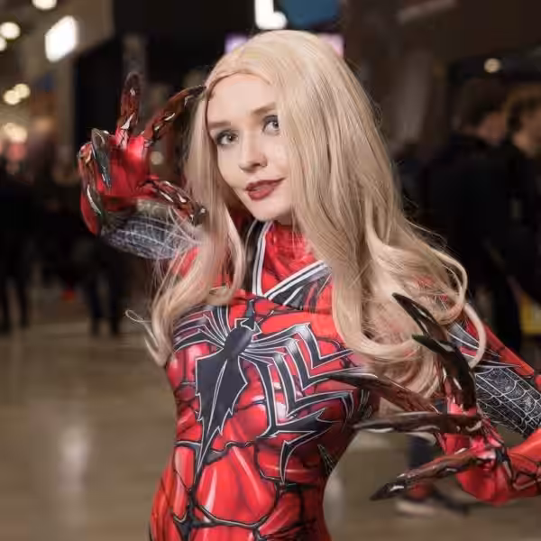 igromir comic con kosplej den 2 5 1