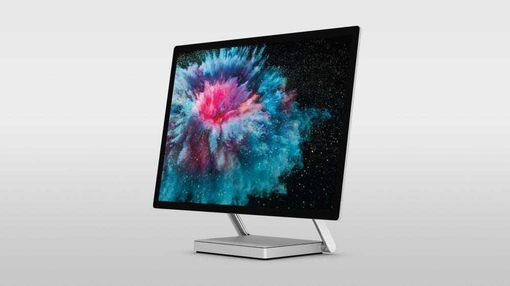 Microsoft представила Surface Studio 2: самый быстрый моноблок 3 khshnrcntd18