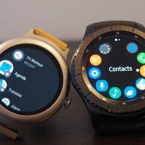 Смарт-часы LG Watch W7 на Wear OS готовятся к выходу (lg to launch hybrid wear os smartwatch)