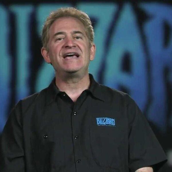 Президент Blizzard Майк Морхейм ушел в отставку (maxresdefault 1)