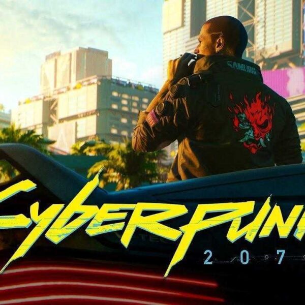 Слухи: Cyberpunk 2077 выйдет в 2019 году (maxresdefault 2)