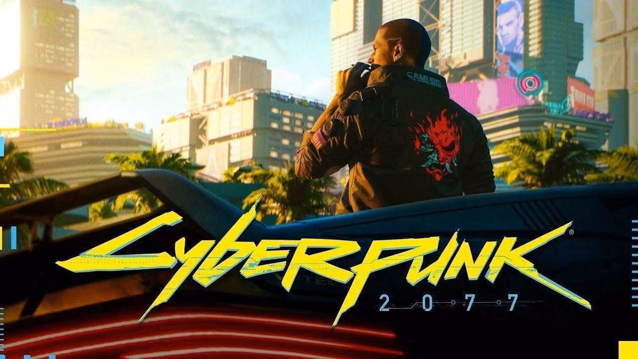 Слухи: Cyberpunk 2077 выйдет в 2019 году 1 maxresdefault 2