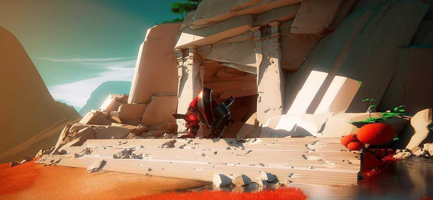 Borderlands 2 получит VR-версию (megalith artwork 01)