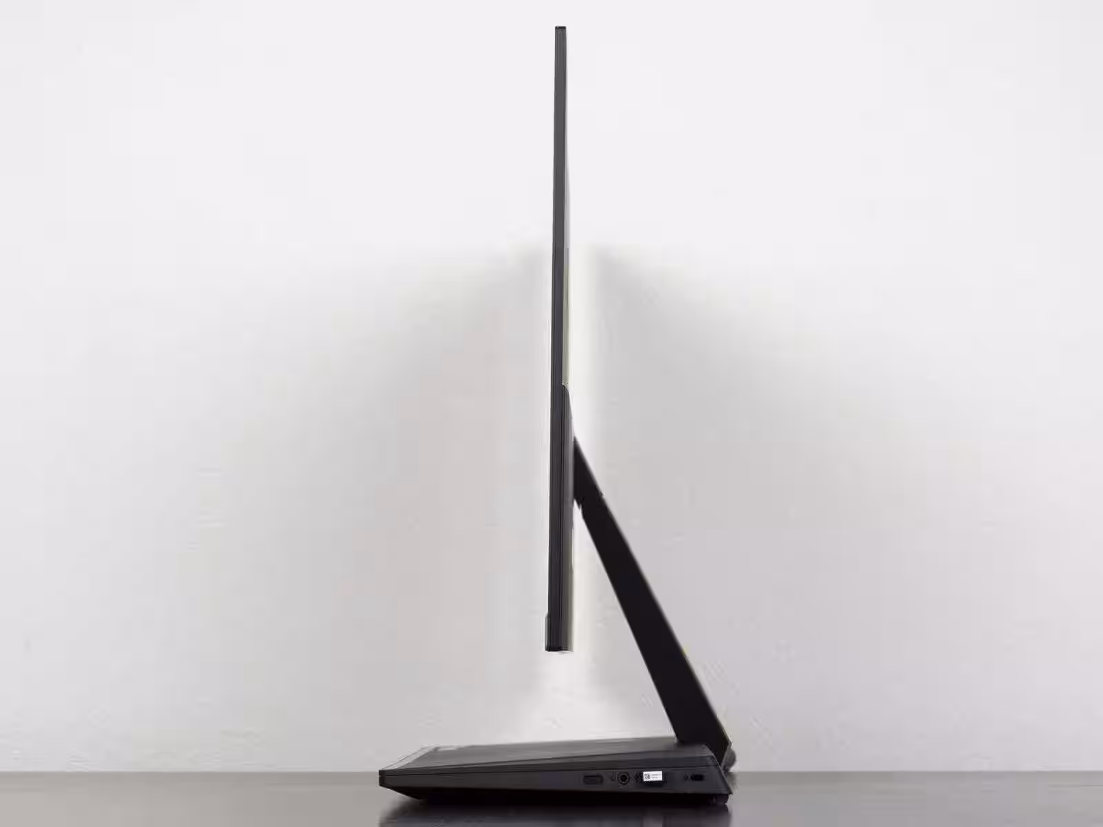 Стильный компьютер. Обзор ультратонкого моноблока Acer Aspire S24-880 4 p1780025