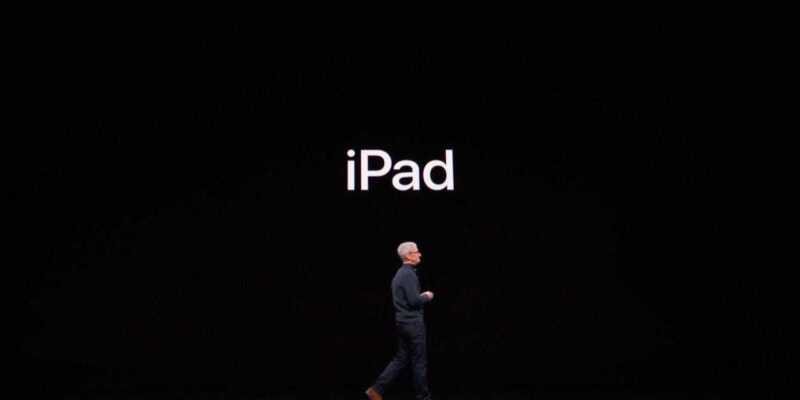 Apple Special Event: Представлен безрамочный iPad Pro с Face ID, но без кнопки Home (photo 2018 10 30 19 43 51)