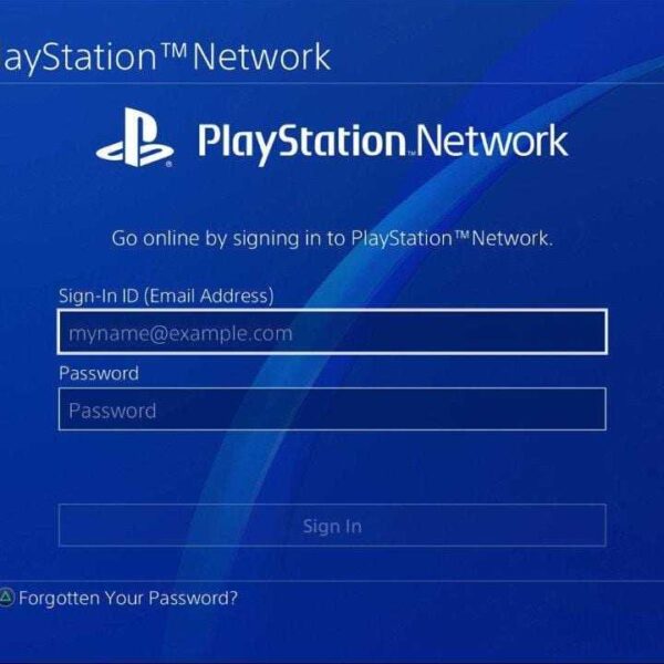 Sony разрешила пользователям PlayStation менять ник в PSN (psn log in)