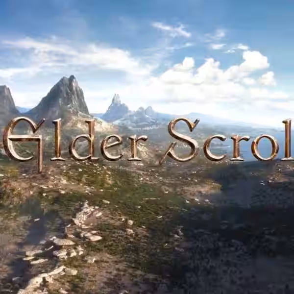 the elder scrolls vi engine