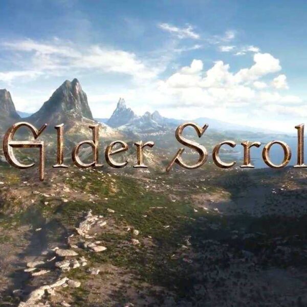 Слухи: The Elder Scrolls VI выйдет на следующем поколении консолей (the elder scrolls vi engine)