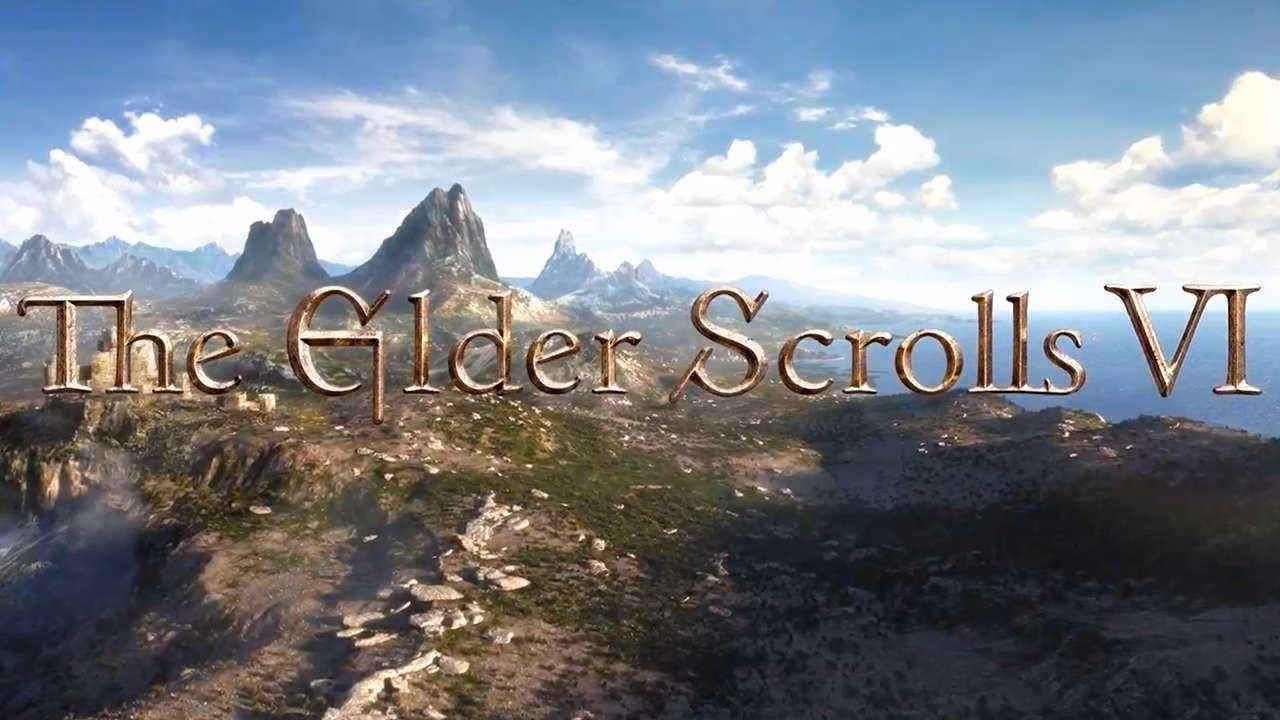 Слухи: The Elder Scrolls VI выйдет на следующем поколении консолей 1 the elder scrolls vi engine