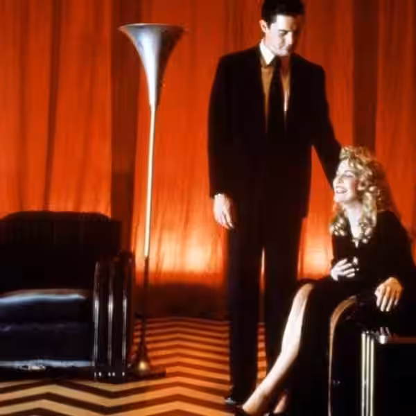 twin peaks 1.0