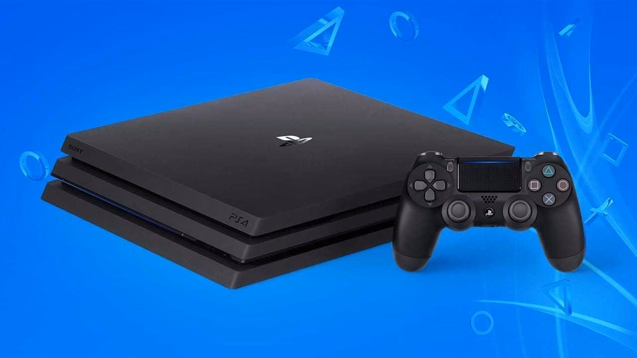 Sony исправила баг с сообщениями в PS4 1 update sony says its fixed malicious ps4 message