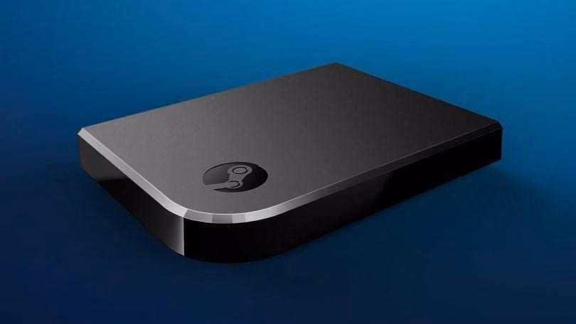 Valve снял Steam Link c производства 2 618703 valve steam link hardware