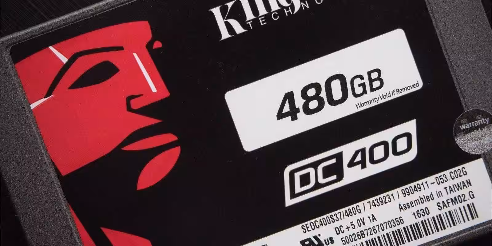 Kingston Digital – лидирующий производитель SSD в прошлом году 2 aa549a1abdb948f0931340ea80cfe06f