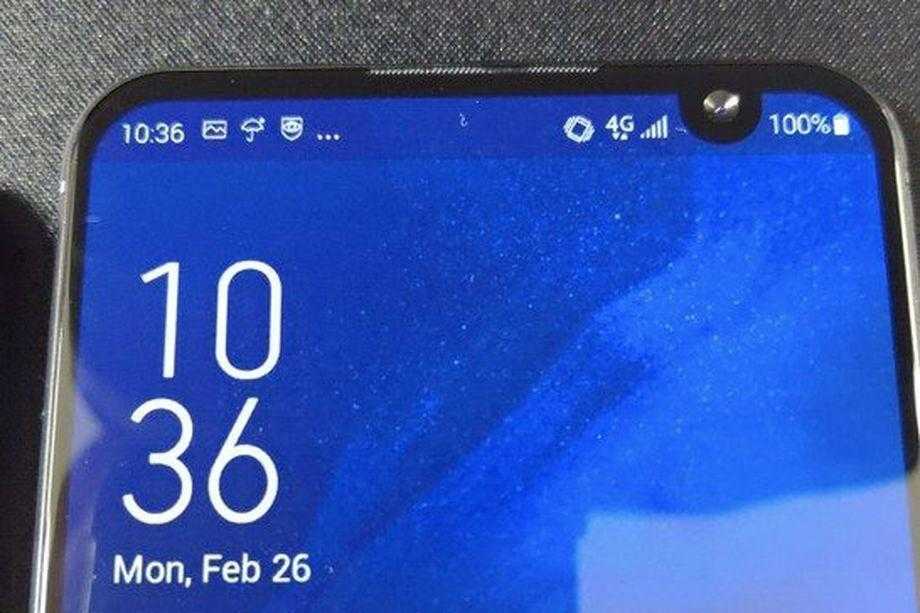 В сеть утекли новые фото и видео смартфона Asus Zenfone 6 1 asus zenphone 6 image 2.0
