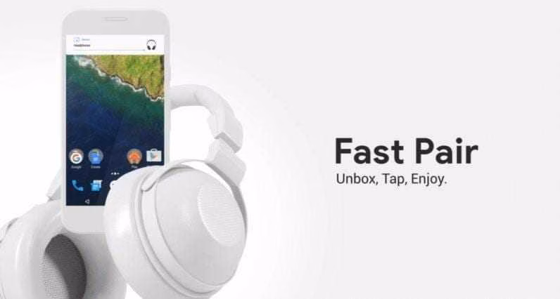 Google упростит синхронизацию Bluetooth-наушников на Android 1 bluetooth google 796x426 1