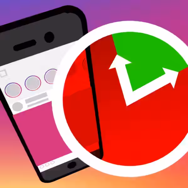 facebook and instagram your activity