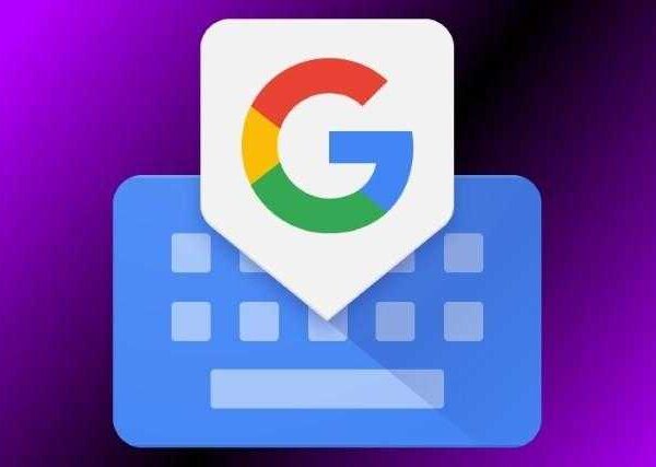Google добавит рекомендации GIF и эмоджи в GBoard (gboard icon)