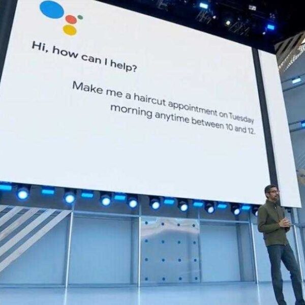 Google Duplex стал доступен для избранных пользователей (google duplex demo 1 980x620 1)