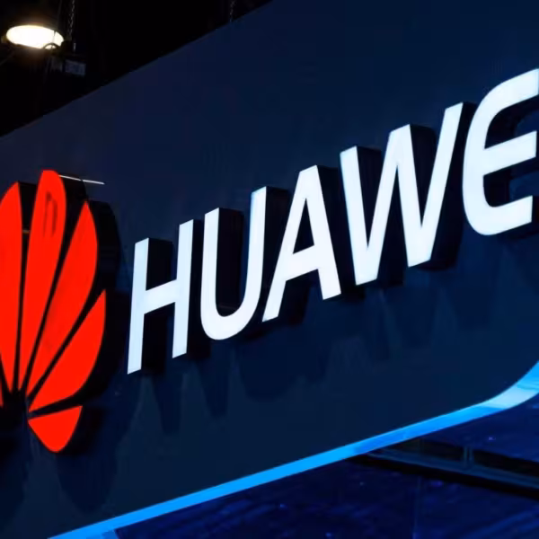 huawei china