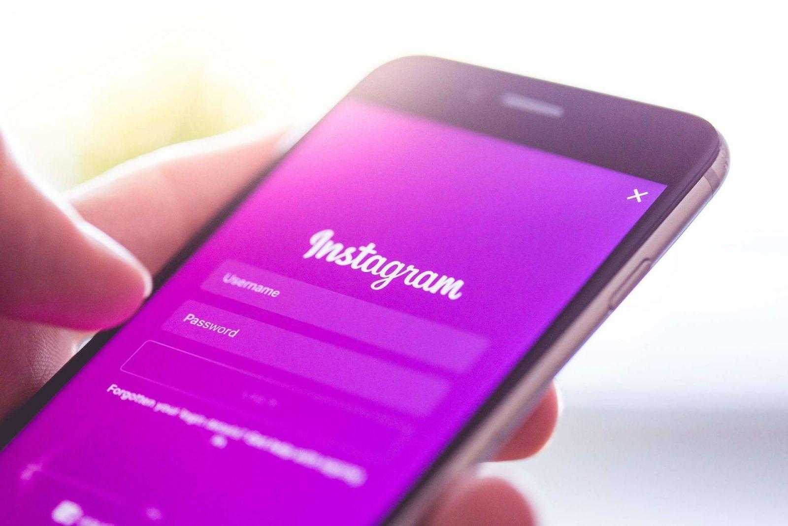 Instagram удалит накрученные лайки и подписки