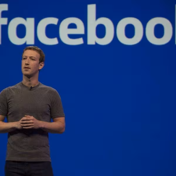 markzuckerberg