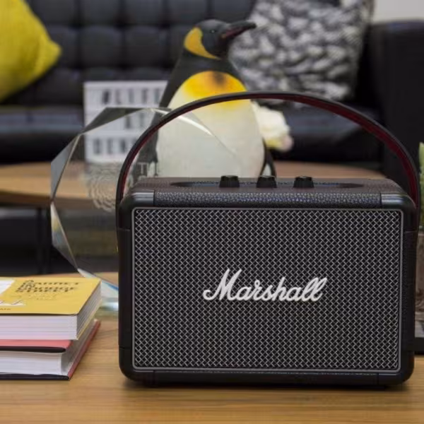 marshall kilburn ii review