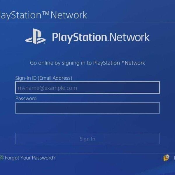 Sony отменил бан пользователя PlayStation 4 с «оскорбительным» ником (maxresdefault 1)