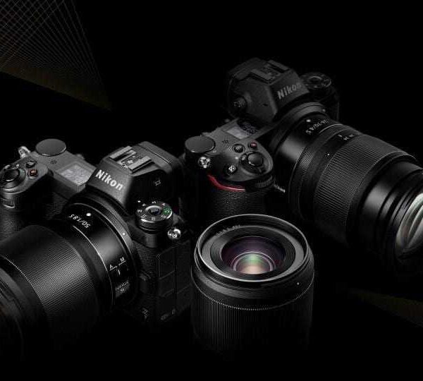 Беззеркальная камера Nikon Z6 поступит в продажу 16 ноября (nikonz7ts)