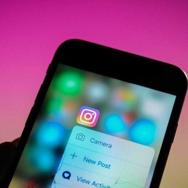 Instagram тестирует упрощенные шапки пользователей (p 1 ad buyers prefer instagram to snapchat and snapand8217s stock is nosediving)