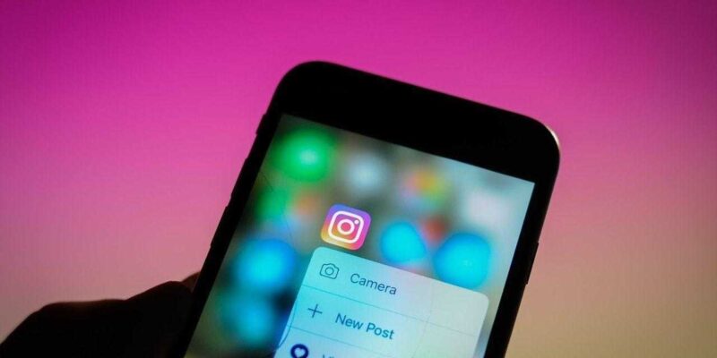 Instagram тестирует упрощенные шапки пользователей (p 1 ad buyers prefer instagram to snapchat and snapand8217s stock is nosediving)