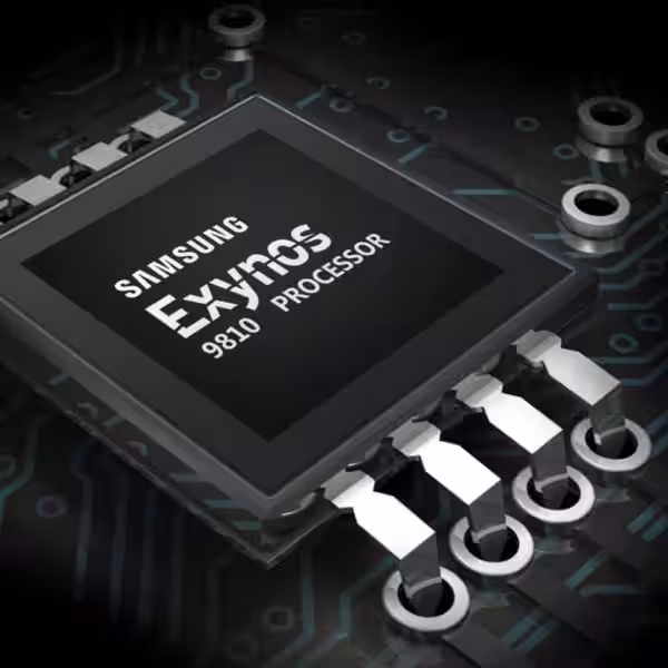 samsung vypustila novyj flagmanskij processor